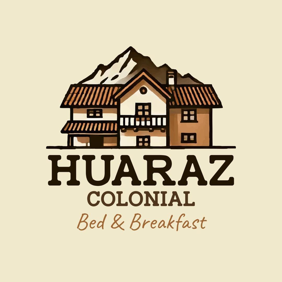 Vacahouse 2 Eco-Hostel Huaraz  Exterior foto